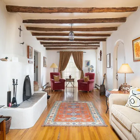 Harmony House Villa